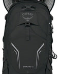 Osprey Syncro 12 Mens Hydration Pack - One Size Black