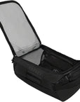 Bolsa de lona Osprey Transporter 95 - Negro Cuervo