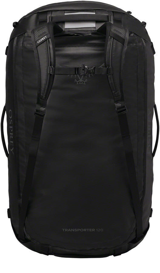 Osprey Transporter Wheeled Duffel Bag