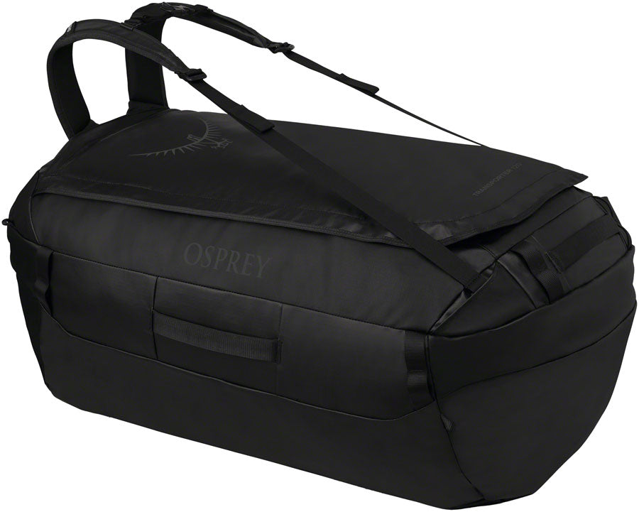 Osprey Transporter Wheeled Duffel Bag - Thumbnail 2