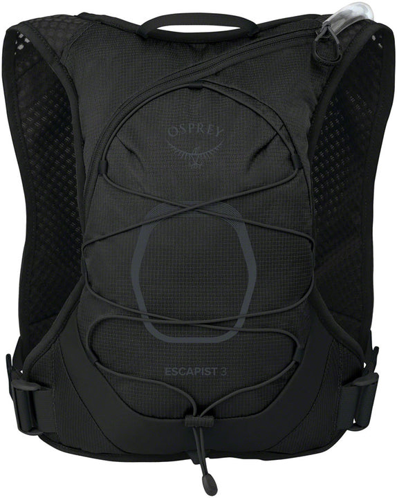 Osprey Escapist Velocity 6 Hydration Pack - Black Large/X-Large
