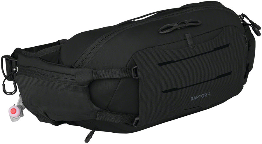 Osprey Raptor Hydration Lumbar Pack - Thumbnail 2