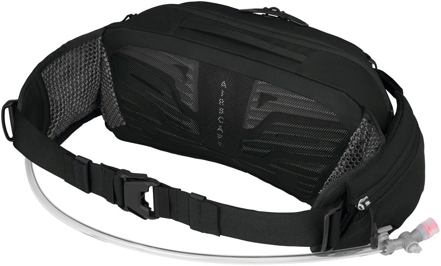 Osprey Raptor Hydration Lumbar Pack - Thumbnail 3