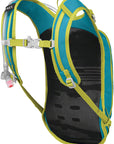 Osprey Moki 3 Hydration Pack - Blue Spikemoss