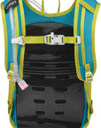 Osprey Moki 3 Hydration Pack - Blue Spikemoss