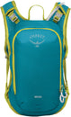 Mochila de hidratación Osprey Moki 3 - Spikemoss azul