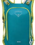 Osprey Moki 3 Hydration Pack - Blue Spikemoss