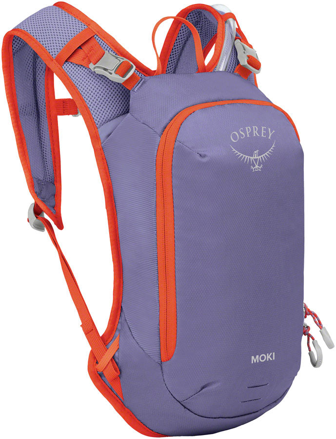 Osprey Moki