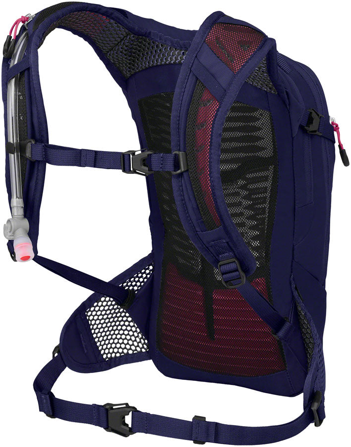 Osprey Raven Jr.
