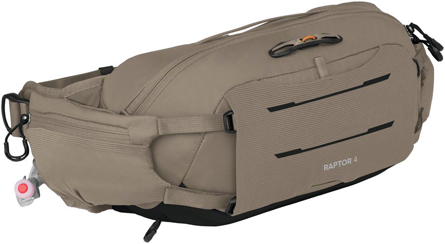 Osprey Raptor Hydration Lumbar Pack - Thumbnail 4