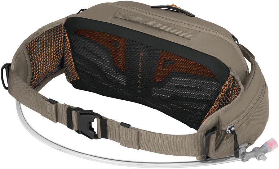 Osprey Raptor Hydration Lumbar Pack - Thumbnail 5