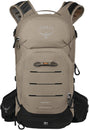 Mochila de hidratación Osprey Raptor 14 - Gris Pediment