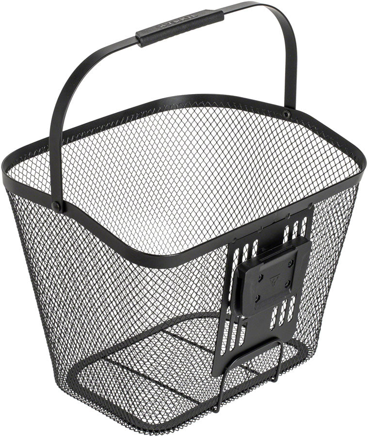 Topeak Urban Front Basket - Thumbnail 2