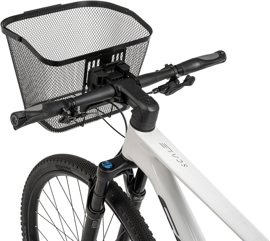 Topeak Urban Front Basket - Thumbnail 3