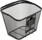 Cesta delantera Topeak Urban - Montaje Fixer 9