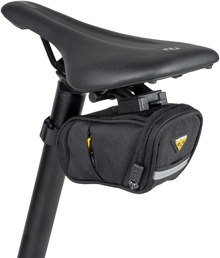 Topeak Aero Wedge Pack - Thumbnail 2