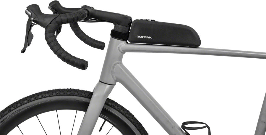 Topeak FastFuel Dry Bag II - Thumbnail 4