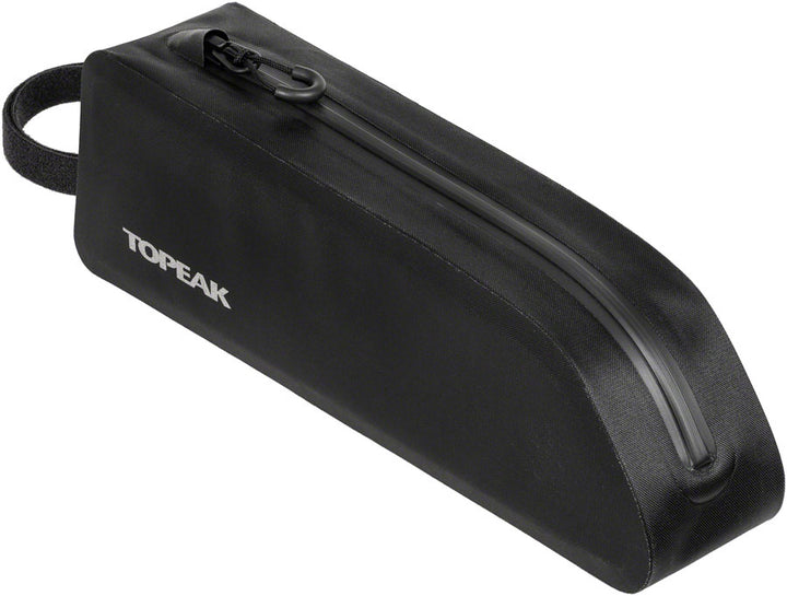 Bolsa para tubo superior Topeak FastFuel Dry Bag II - Negra