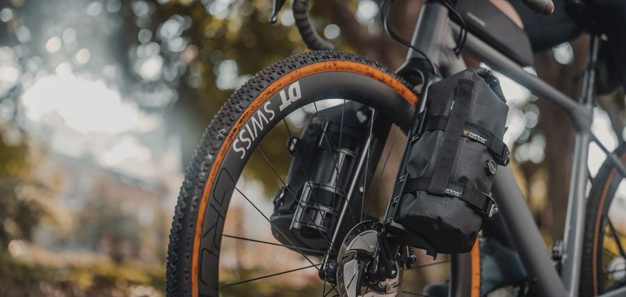 Topeak Fork DryBag - Thumbnail 4