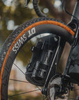 Topeak Fork DryBag 4L Frame Pack - for Versa Cage Mount 4L