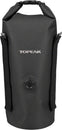 Bolsa seca Topeak Fork DryBag de 4 l para cuadro (compatible con Versa Cage Mount de 4 l)