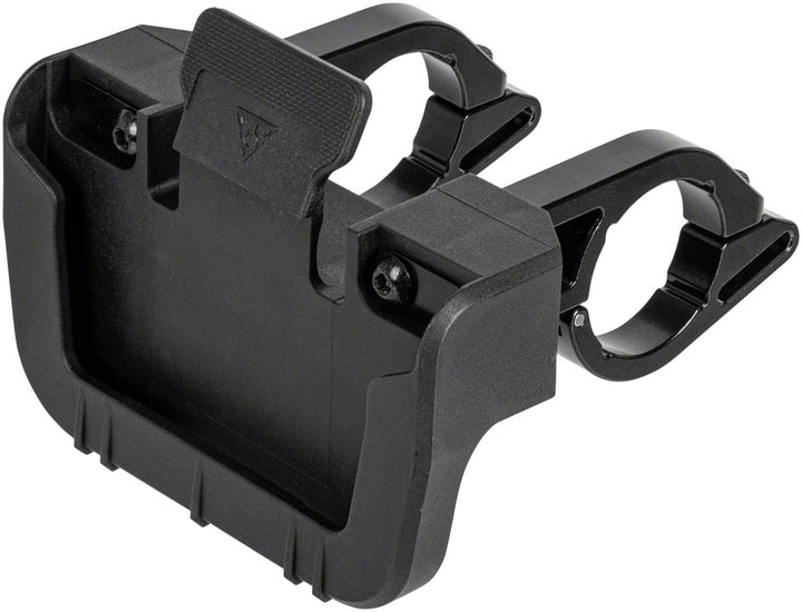 Topeak Fixer 9 Handlebar Mount - for Urban Front Basket