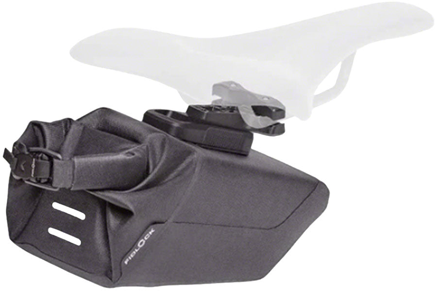 Pinclip Saddle Bag - Thumbnail 2