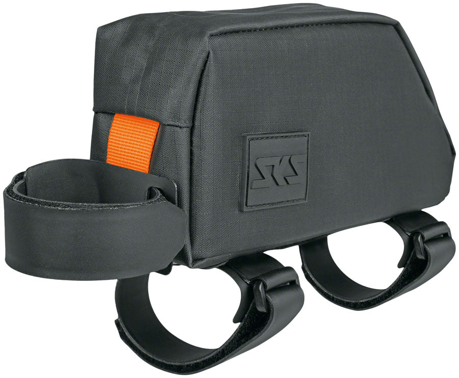 SKS Flow Urban Top Tube Bag - Thumbnail 5