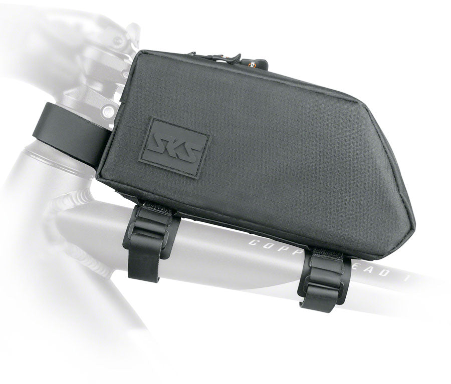 SKS Flow Urban Top Tube Bag - Thumbnail 2
