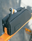 SKS Flow Urban Top Tube Bag - .65L