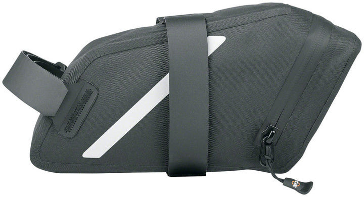 Bolsa de sillín SKS Flow Trail - Mediana