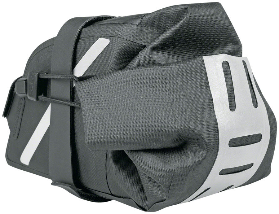 SKS Flow Roll-Top Trail Saddle Bag - Thumbnail 3