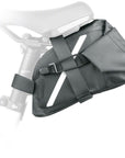 SKS Flow Roll-Top Trail Saddle Bag - Large 2L