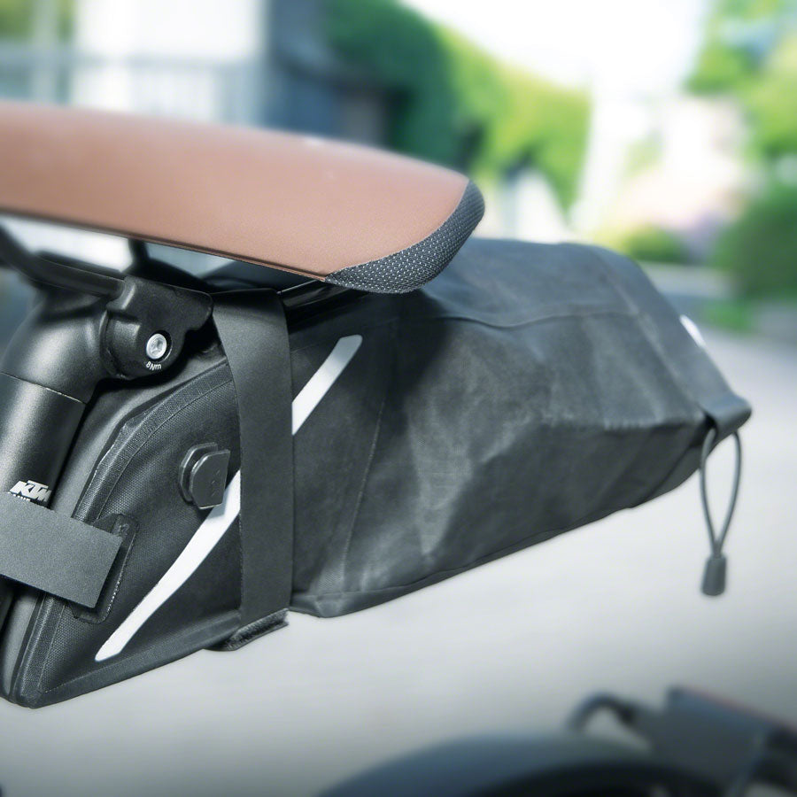 SKS Flow Roll-Top Trail Saddle Bag - Thumbnail 4