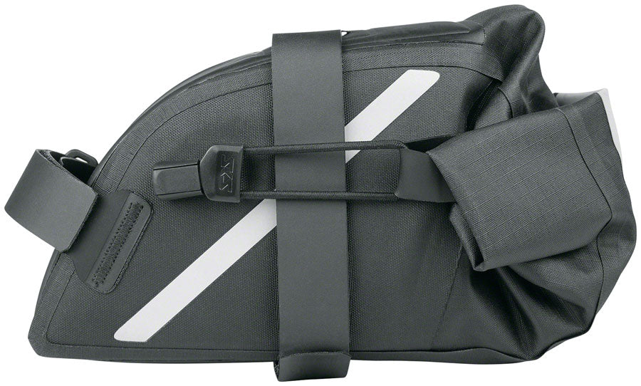 SKS Flow Roll-Top Trail Saddle Bag - Thumbnail 2