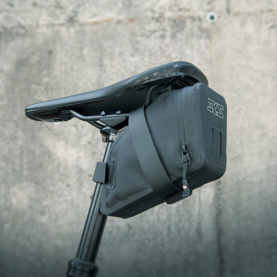 SKS Flow Race Saddle Bag - Thumbnail 4
