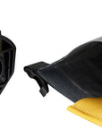 FAZUA RIDE 50 Ebike Battery Bag - Carbon Grey