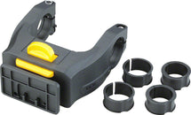Soporte de manillar para bolsas Topeak Fixer 8e: negro