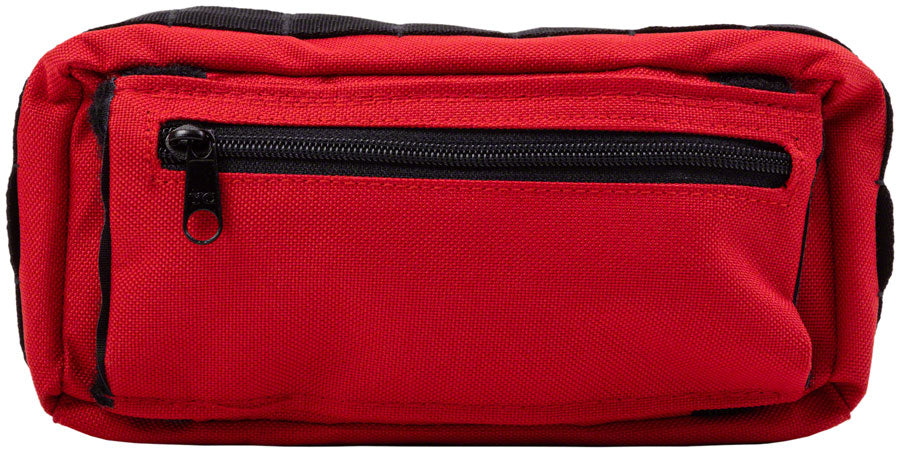 Paquete Odyssey para Switch - Rojo/Negro