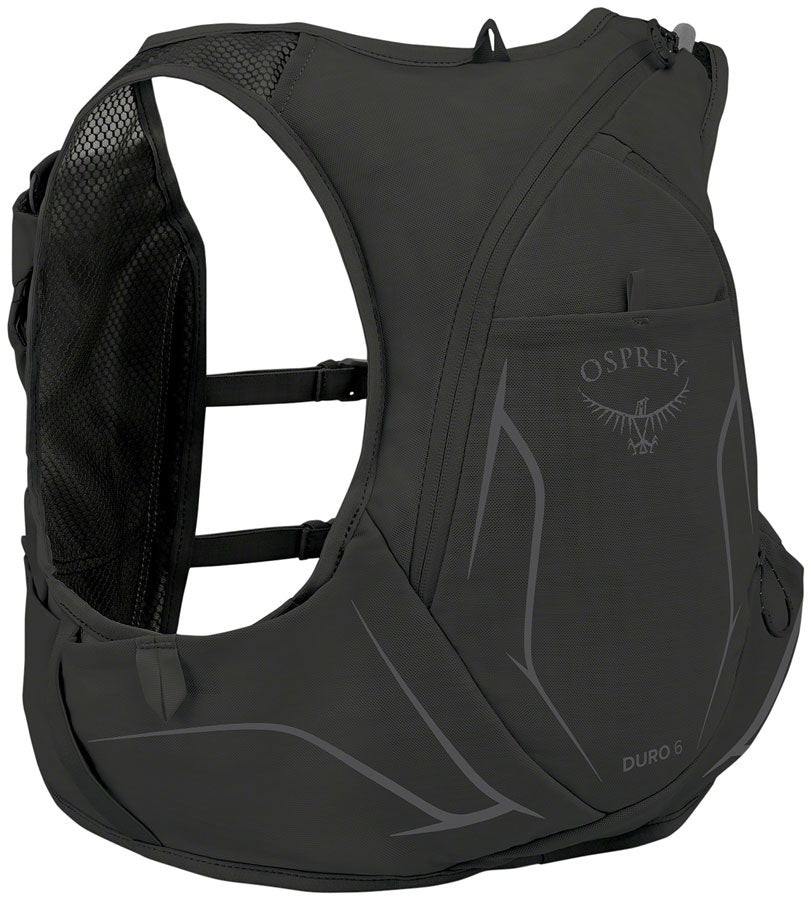 Osprey Duro - Thumbnail 4