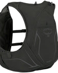 Osprey Duro 6 Mens Hydration Vest - Gray Medium