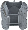 Chaleco de hidratación Osprey Dyna 6 para mujer - Gris mediano