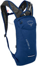 Mochila de hidratación Osprey Katari 1.5: azul cobalto