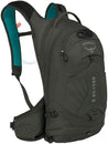 Mochila de hidratación Osprey Raptor 10: verde cedro