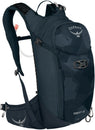 Osprey Siskin 12 Hydration Pack: Slate Blue