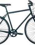 Bicicleta Fairdale Lookfar SRAM - 700c Acero Negro Talla Pequeña