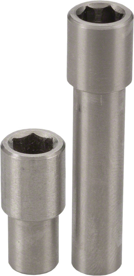 Sheldon Fender Nuts - Thumbnail 2