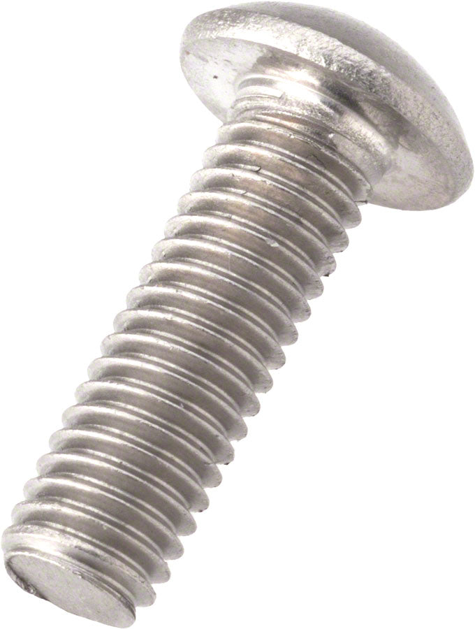 Wheels Manufacturing Button Head Cap Screw