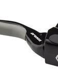 Maneta de freno de doble cable Promax BL-47 (tirador largo derecho, aluminio, negro)