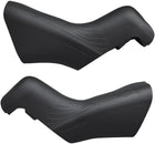 Par de fundas de palanca Shimano Ultegra ST-R8170 Di2 STI (negro)